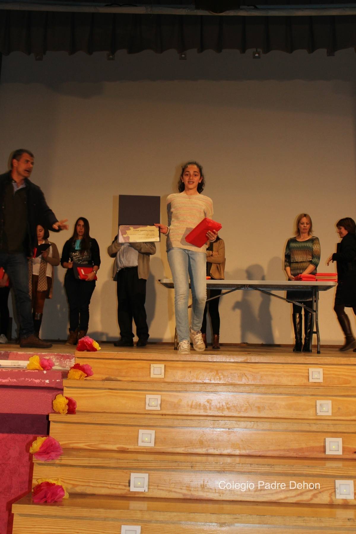 2014 03 14 LA CLASE MÁS FUERTE ESO BACHILLERATO (19)